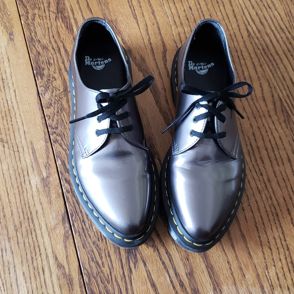 🌟NEW Dr Martens Oxfords